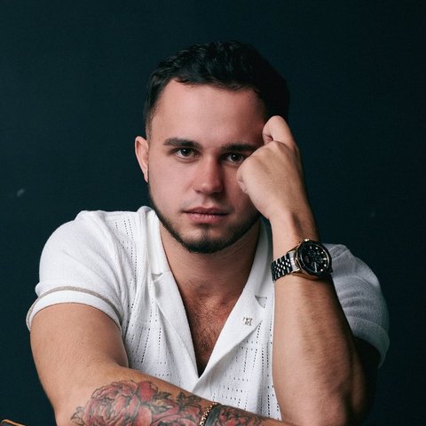 Владимир Мурашкин